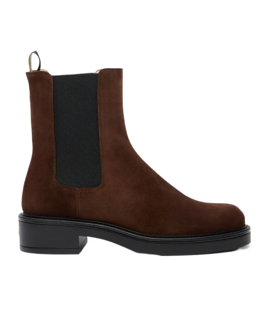 Celia Chelsea Bootie