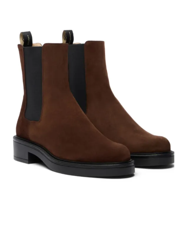 Celia Chelsea Bootie