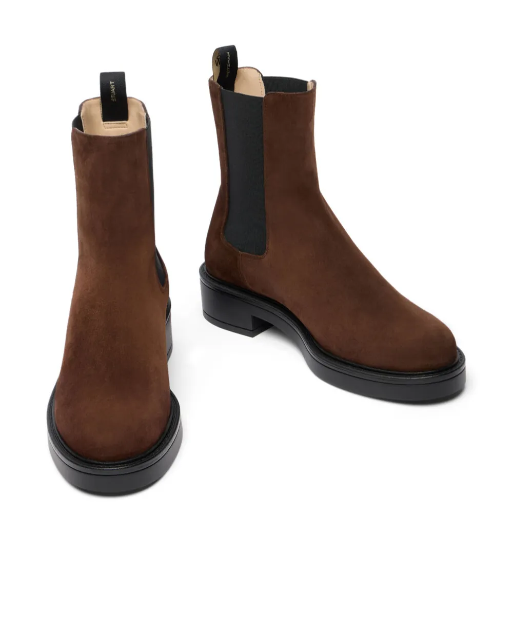Celia Chelsea Bootie