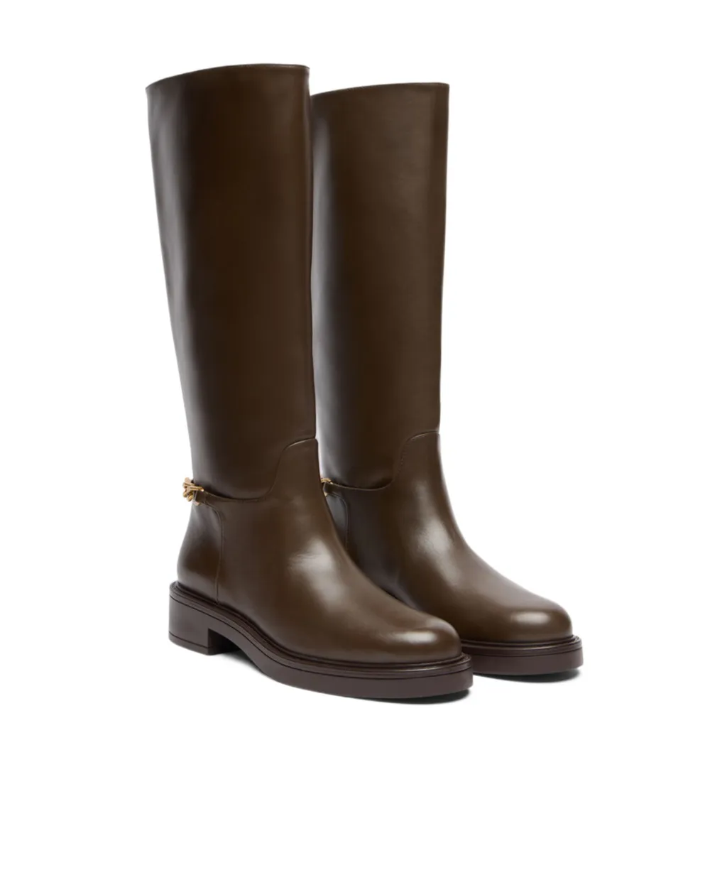 Soluxe Celia Boot