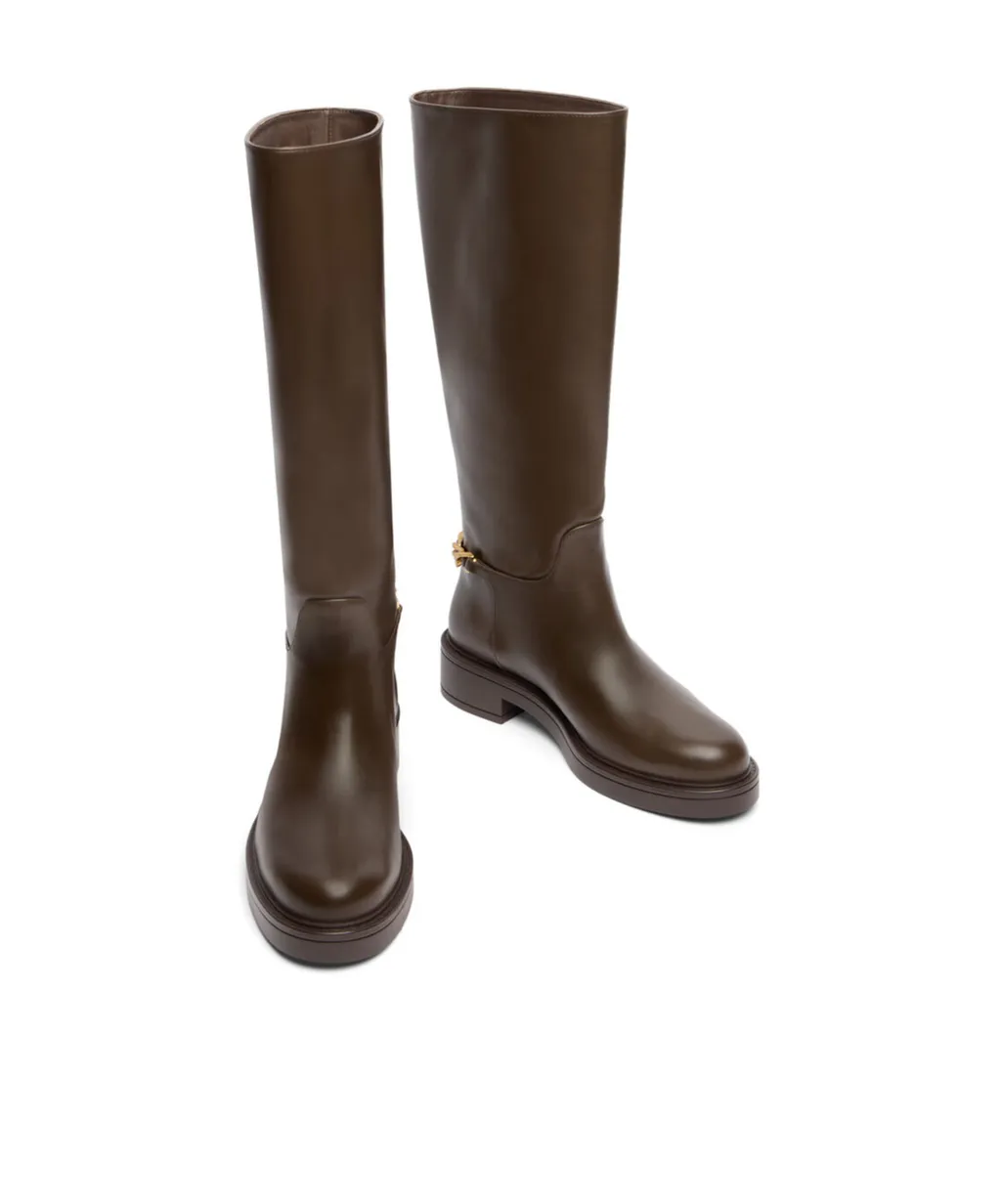 Soluxe Celia Boot