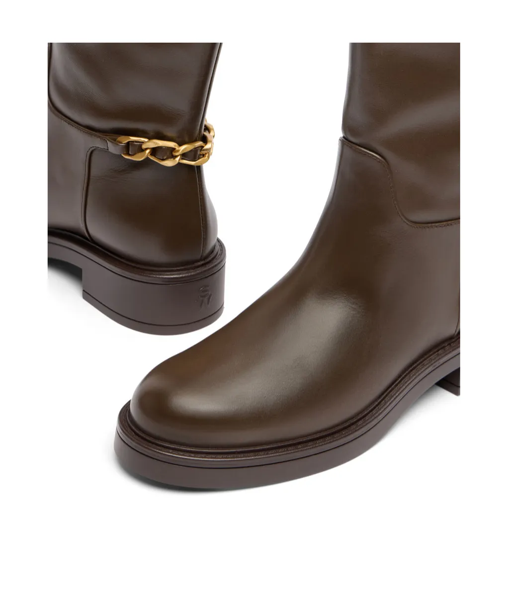 Soluxe Celia Boot