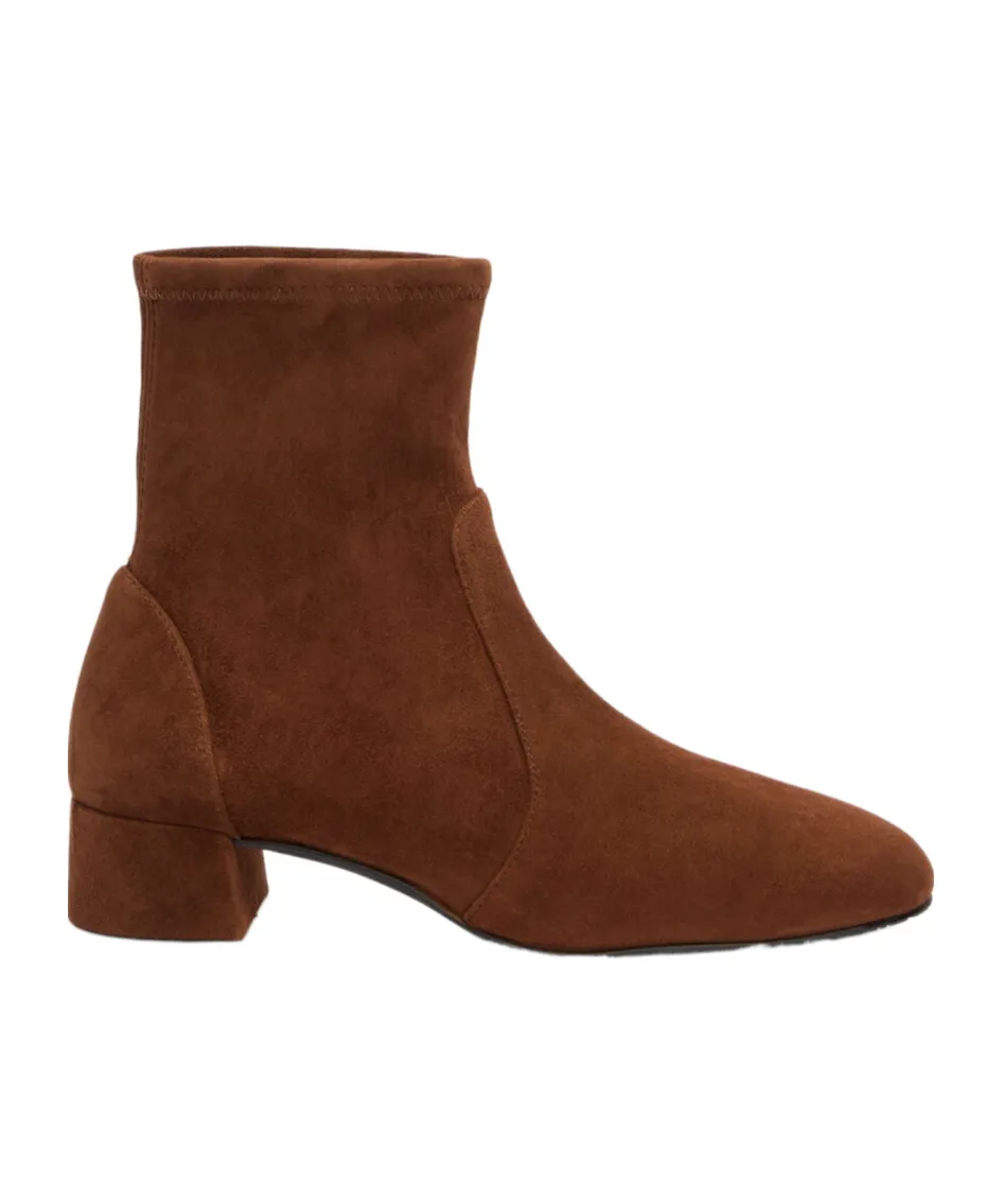 Maeve Bootie