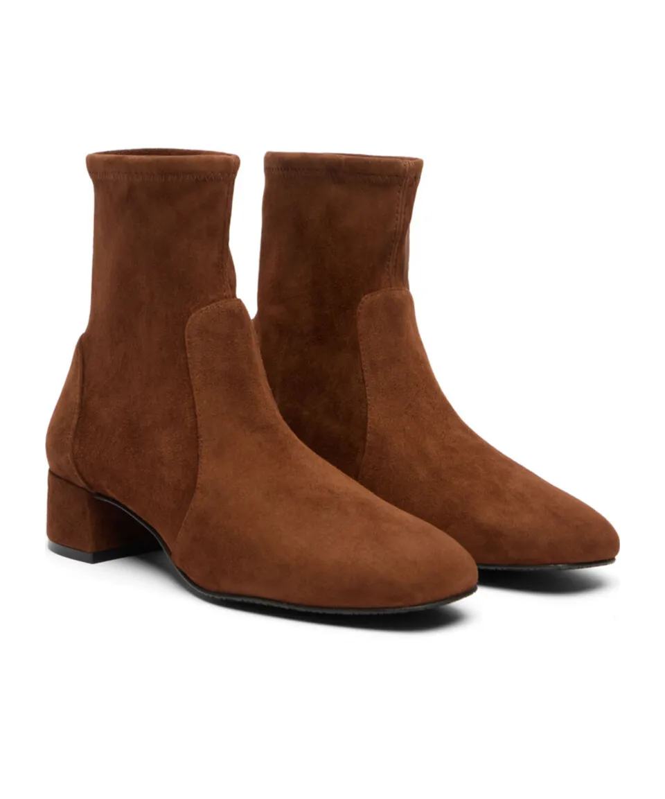 Maeve Bootie