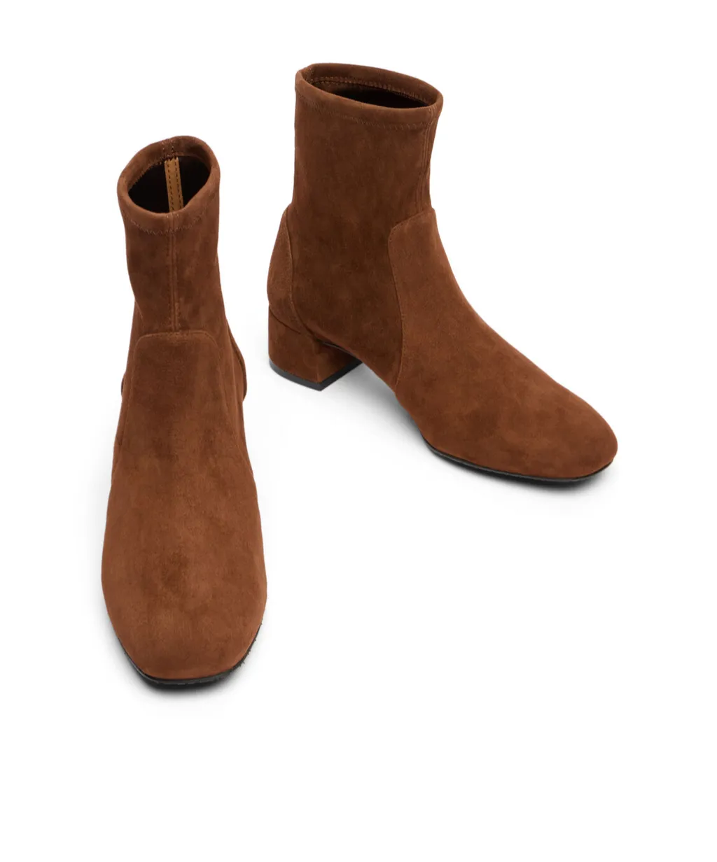 Maeve Bootie