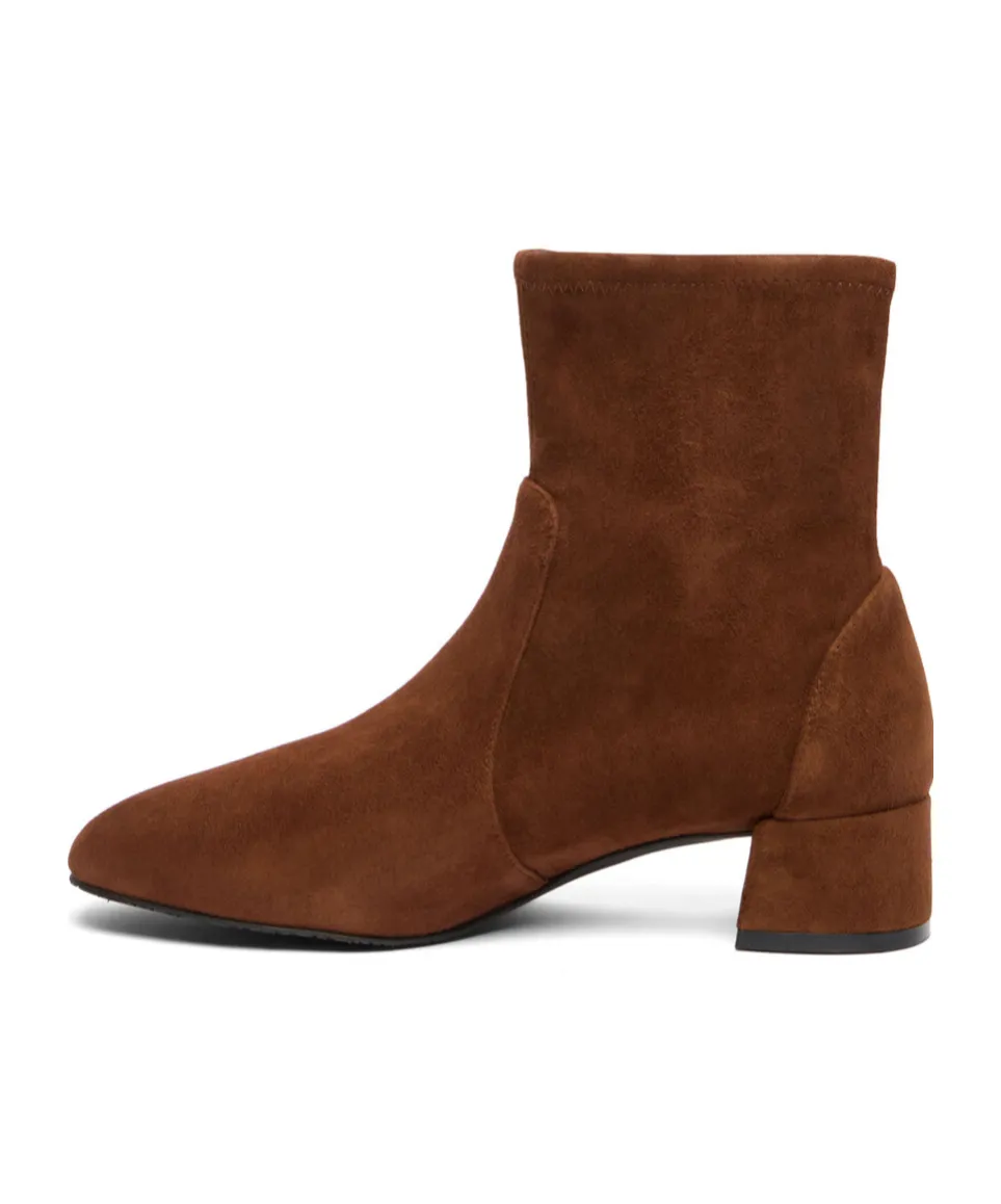 Maeve Bootie
