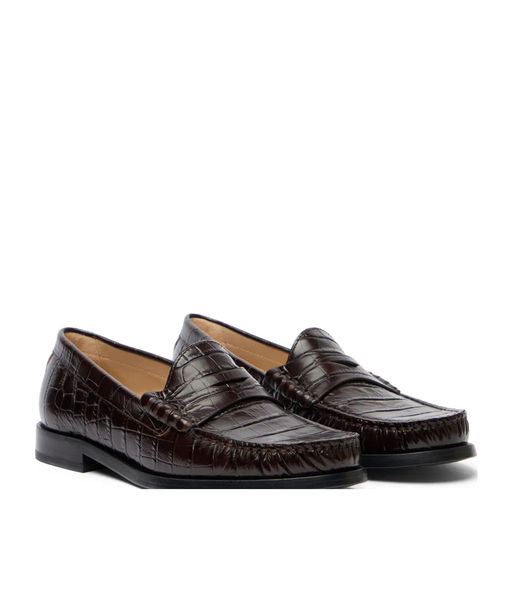 Lottie Loafer