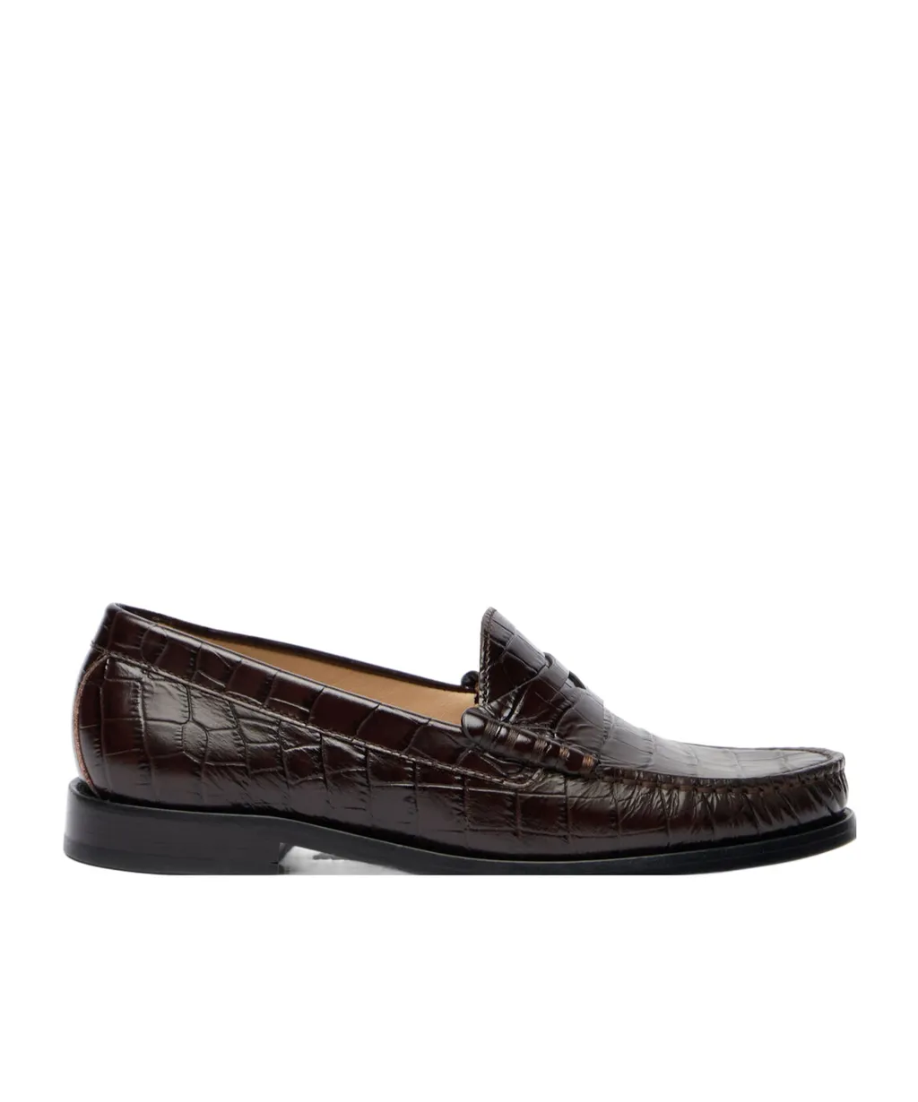 Lottie Loafer