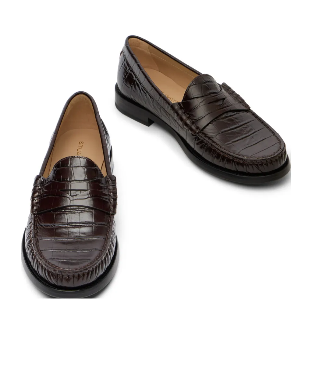 Lottie Loafer