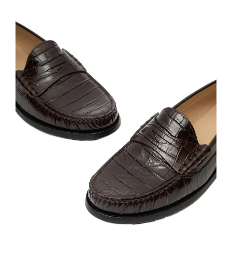 Lottie Loafer