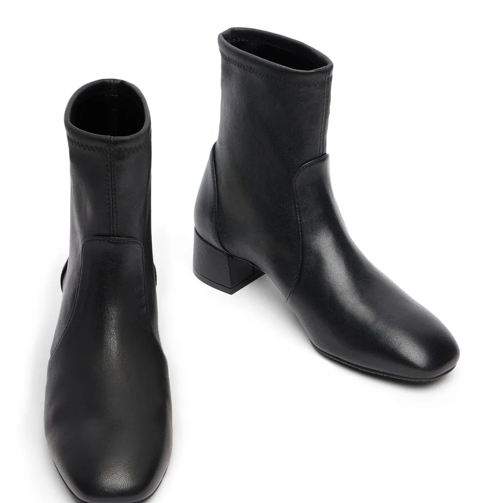 Maeve Bootie