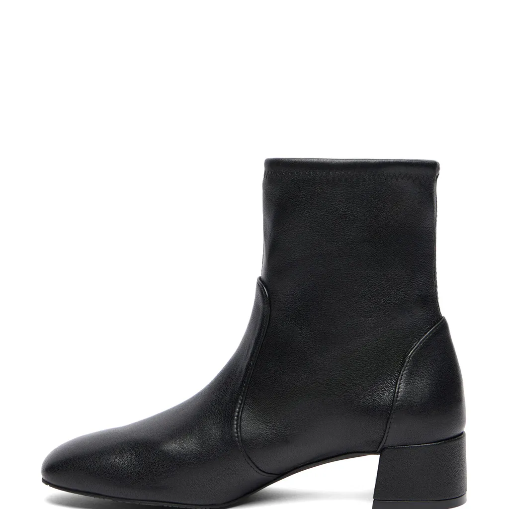 Maeve Bootie