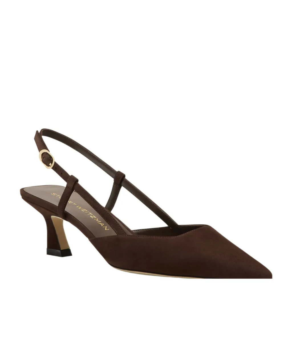 Vinnie 50 Slingback