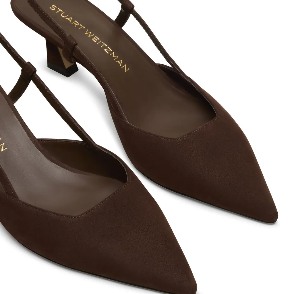 Vinnie 50 Slingback