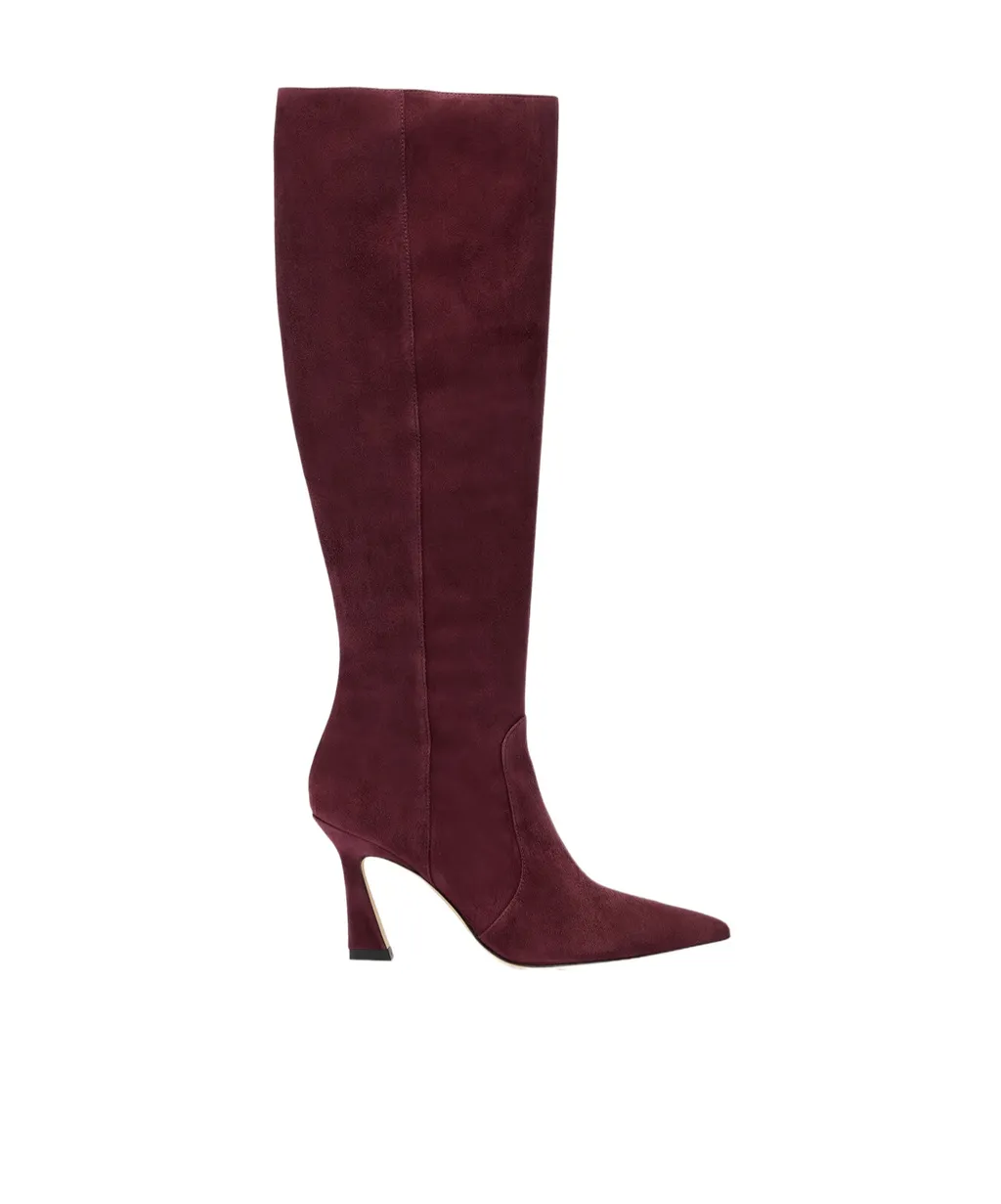 Vinnie Zip Boot 85
