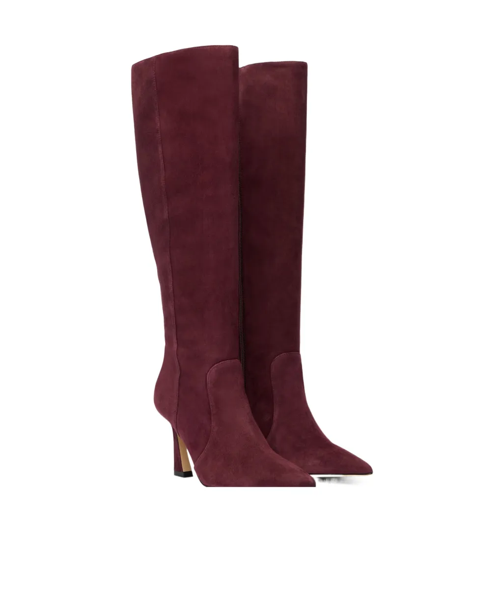 Vinnie Zip Boot 85