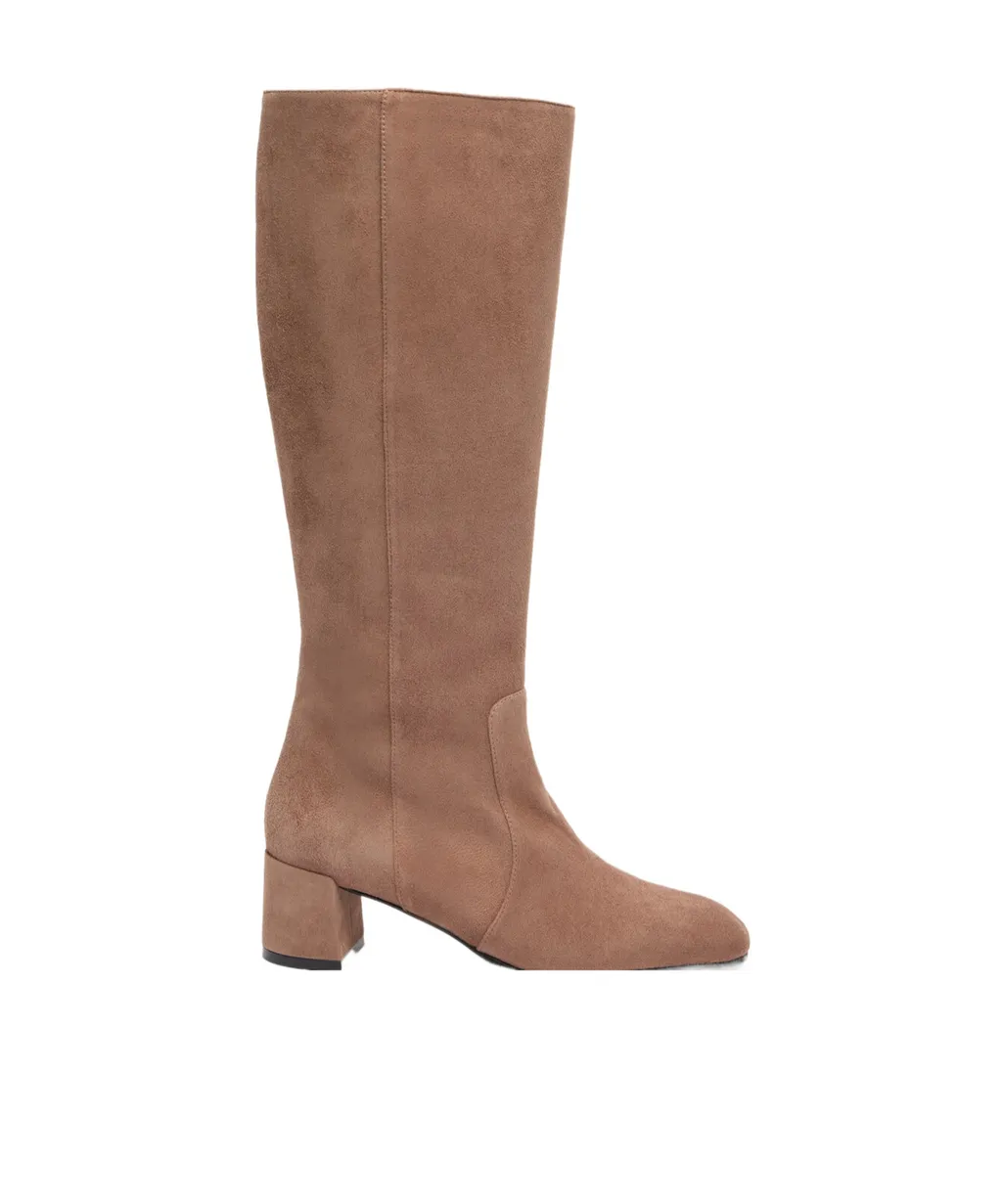 Maeve Zip Boot