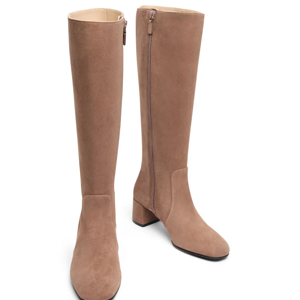 Maeve Zip Boot