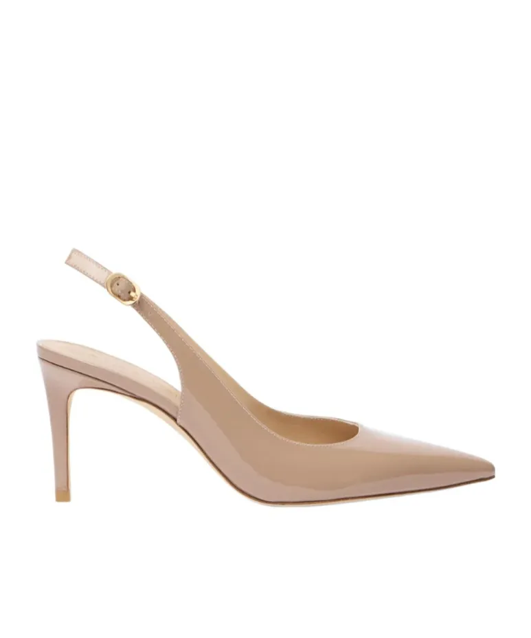 Stuart Power Slingback 75