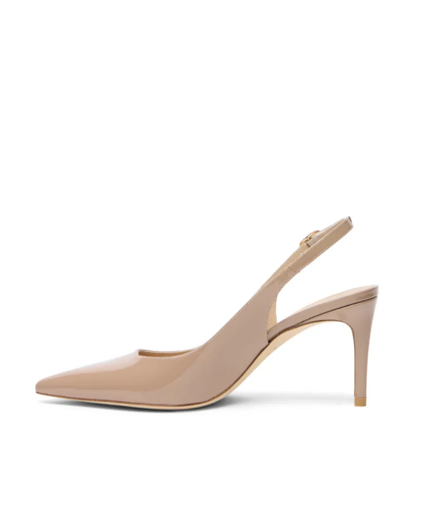 Stuart Power Slingback 75