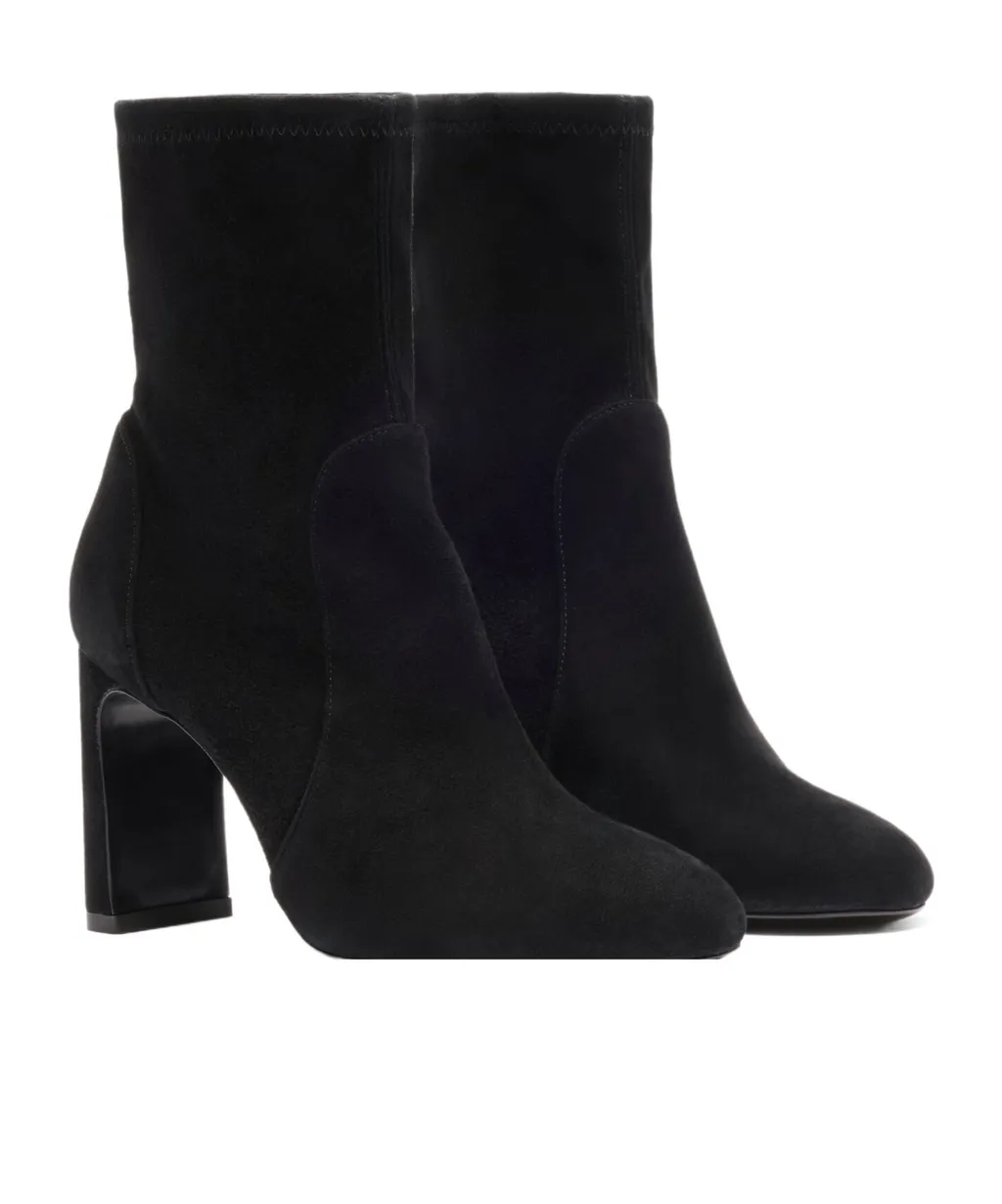 Babette Bootie 85