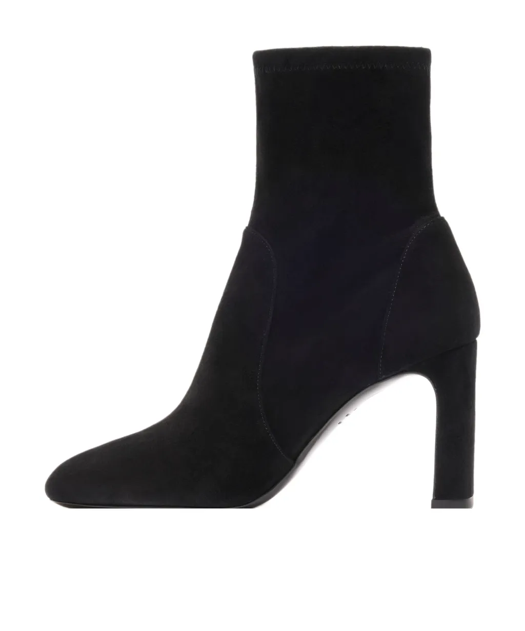 Babette Bootie 85