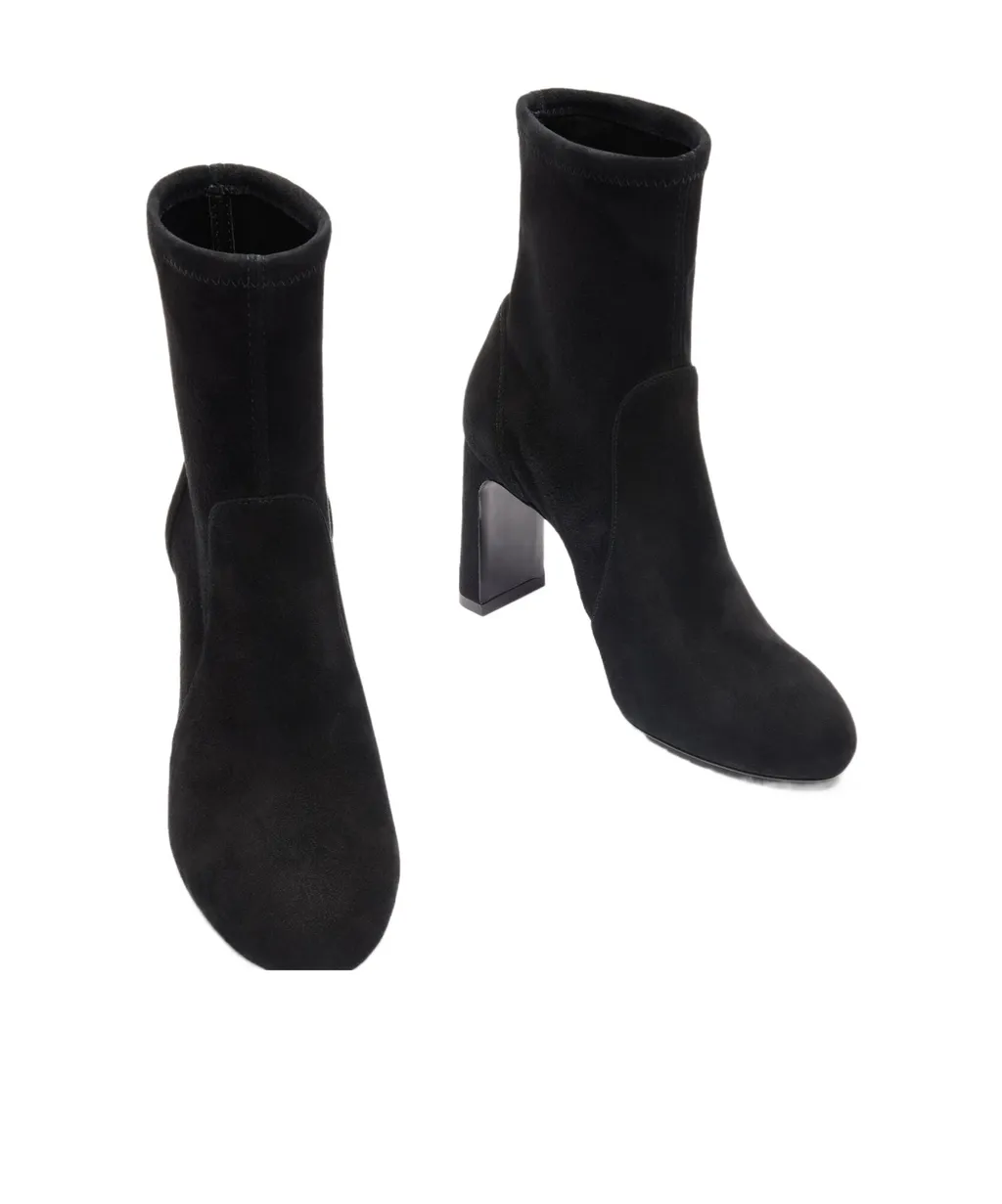 Babette Bootie 85