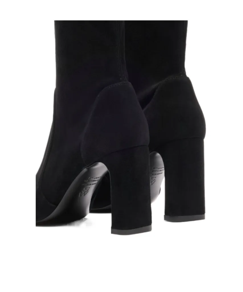 Babette Bootie 85