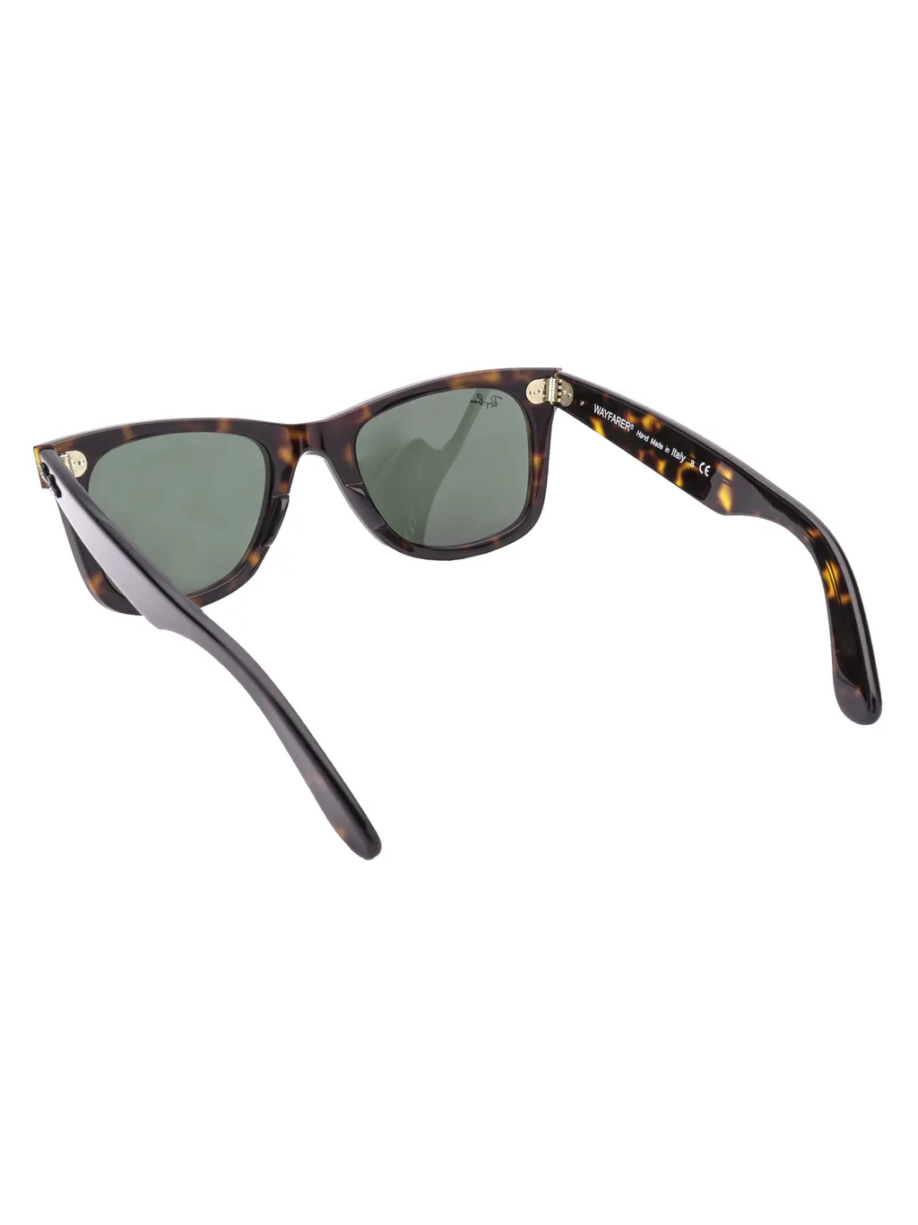 Logo Sunglasses