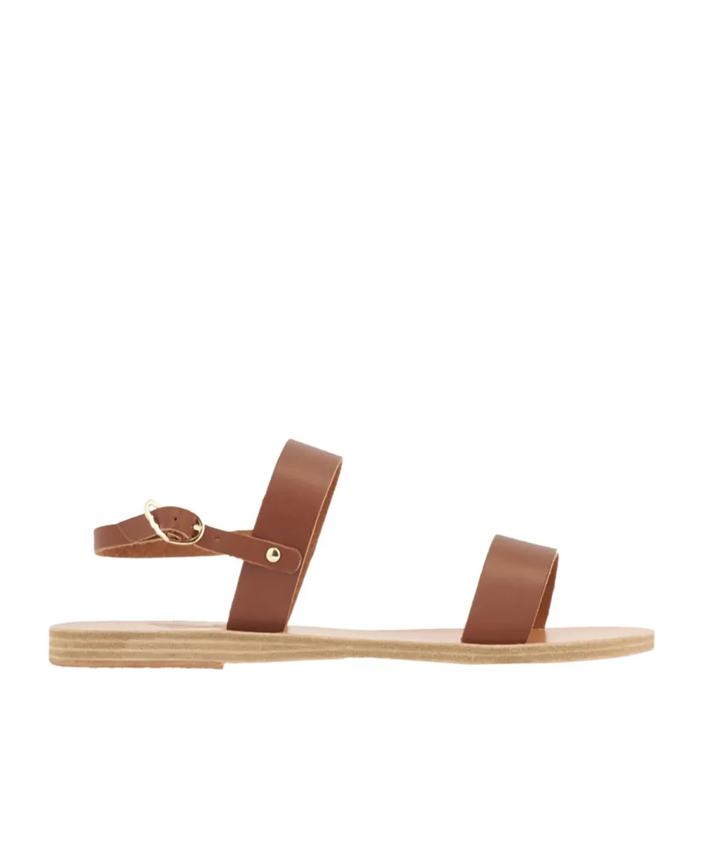 Clio Flat Sandals