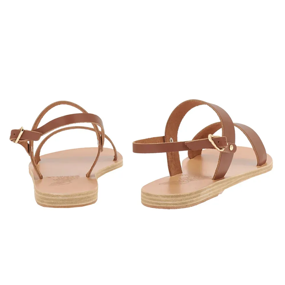 Clio Flat Sandals