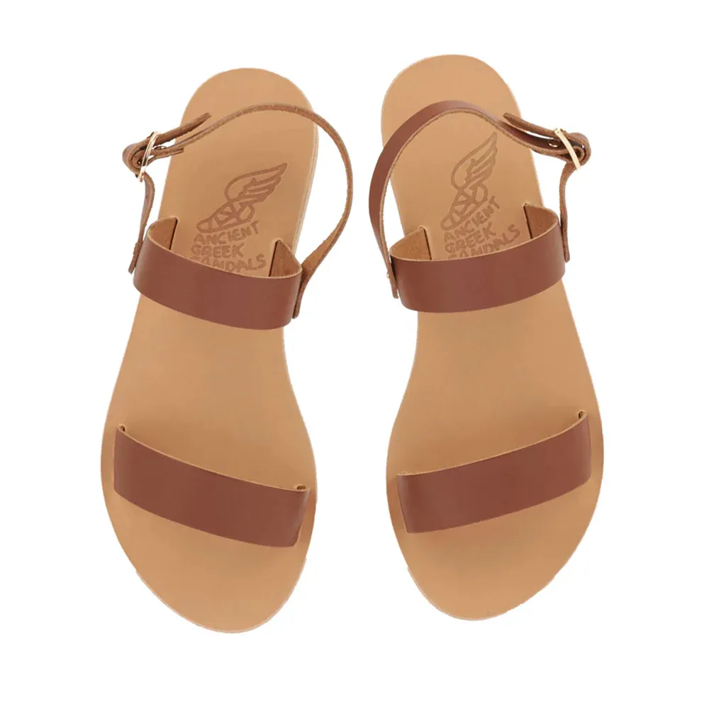 Clio Flat Sandals