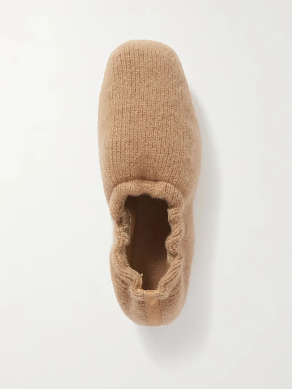 Logan Ballet Shoes