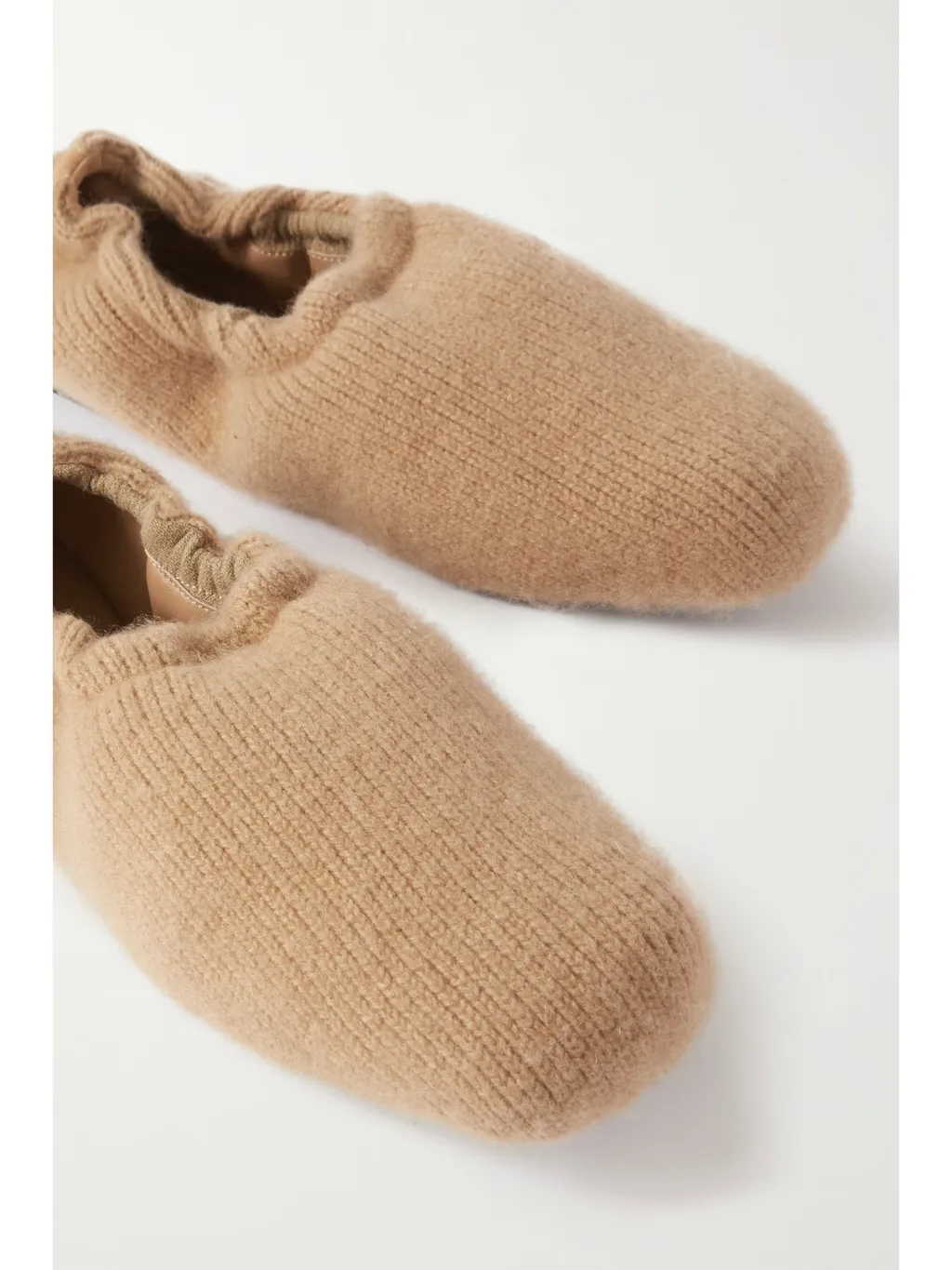 Logan Ballet Shoes