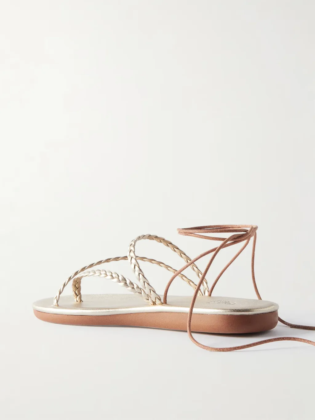 Plage Sandals
