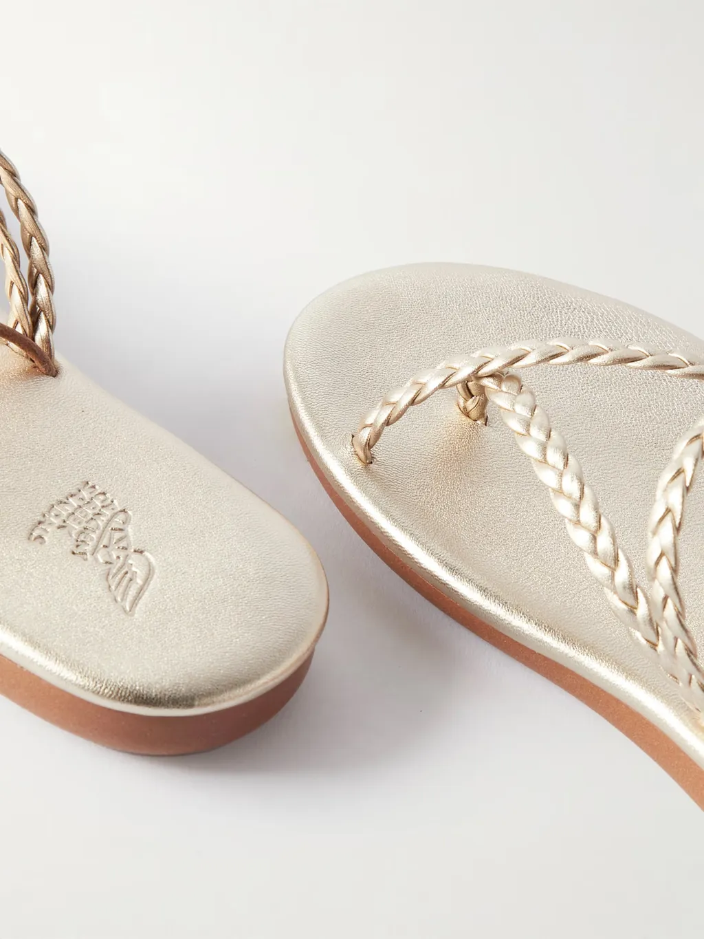 Plage Sandals