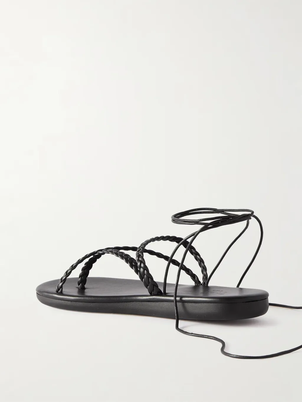 Plage Sandals