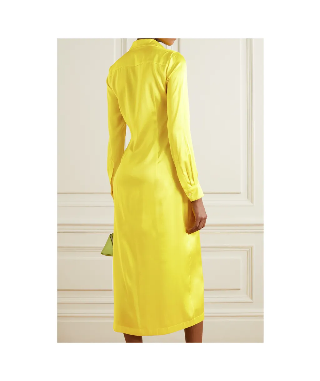 Shirt Dress