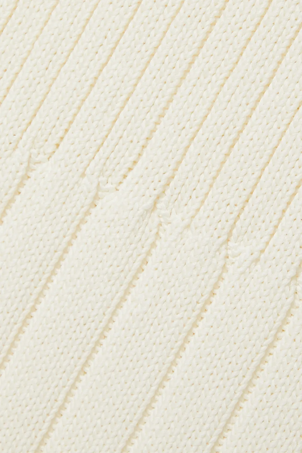 The Olympia Knitted Dress