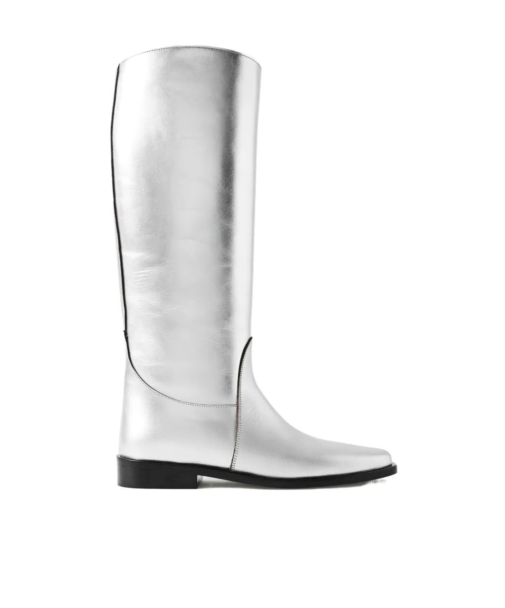 Wooster Boots