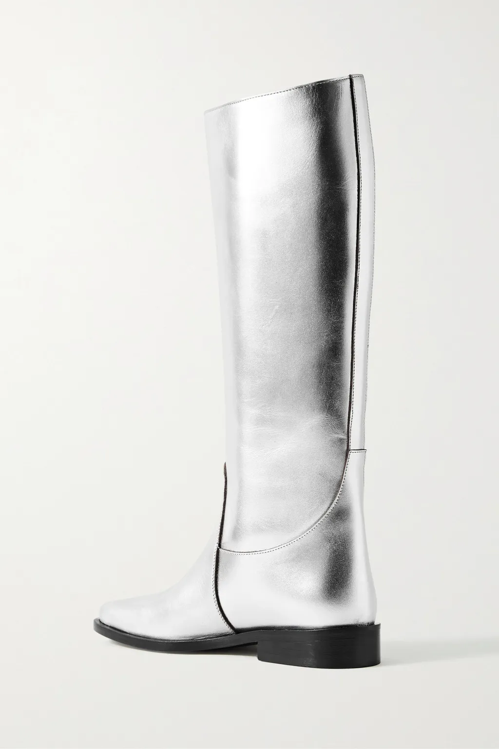 Wooster Boots
