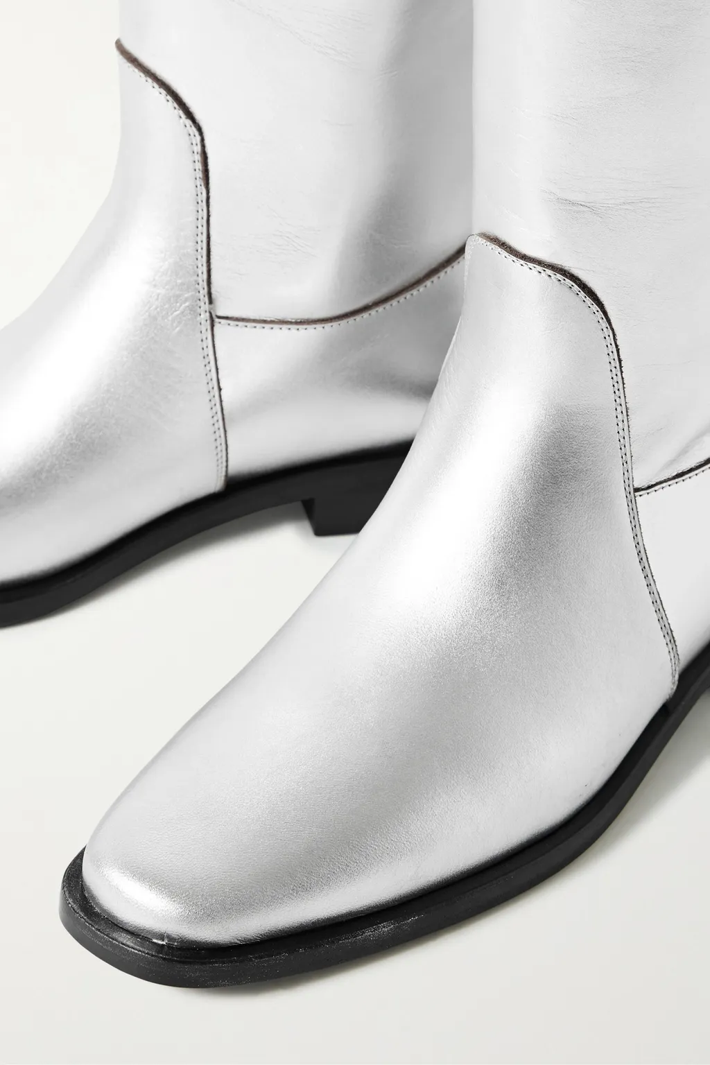 Wooster Boots