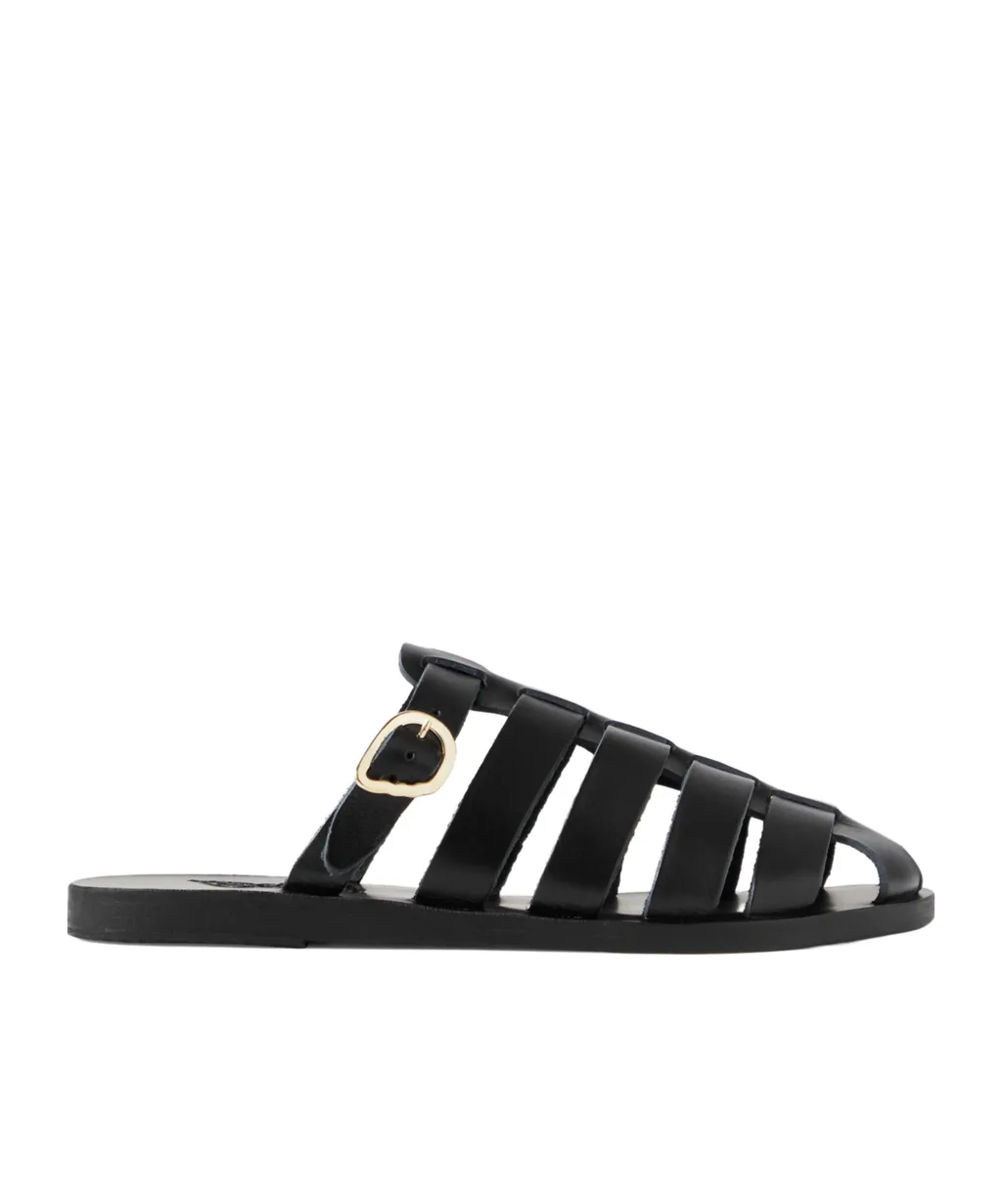 Cosmia Slippers