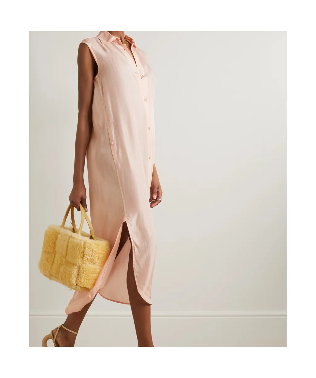 Shirt Dress