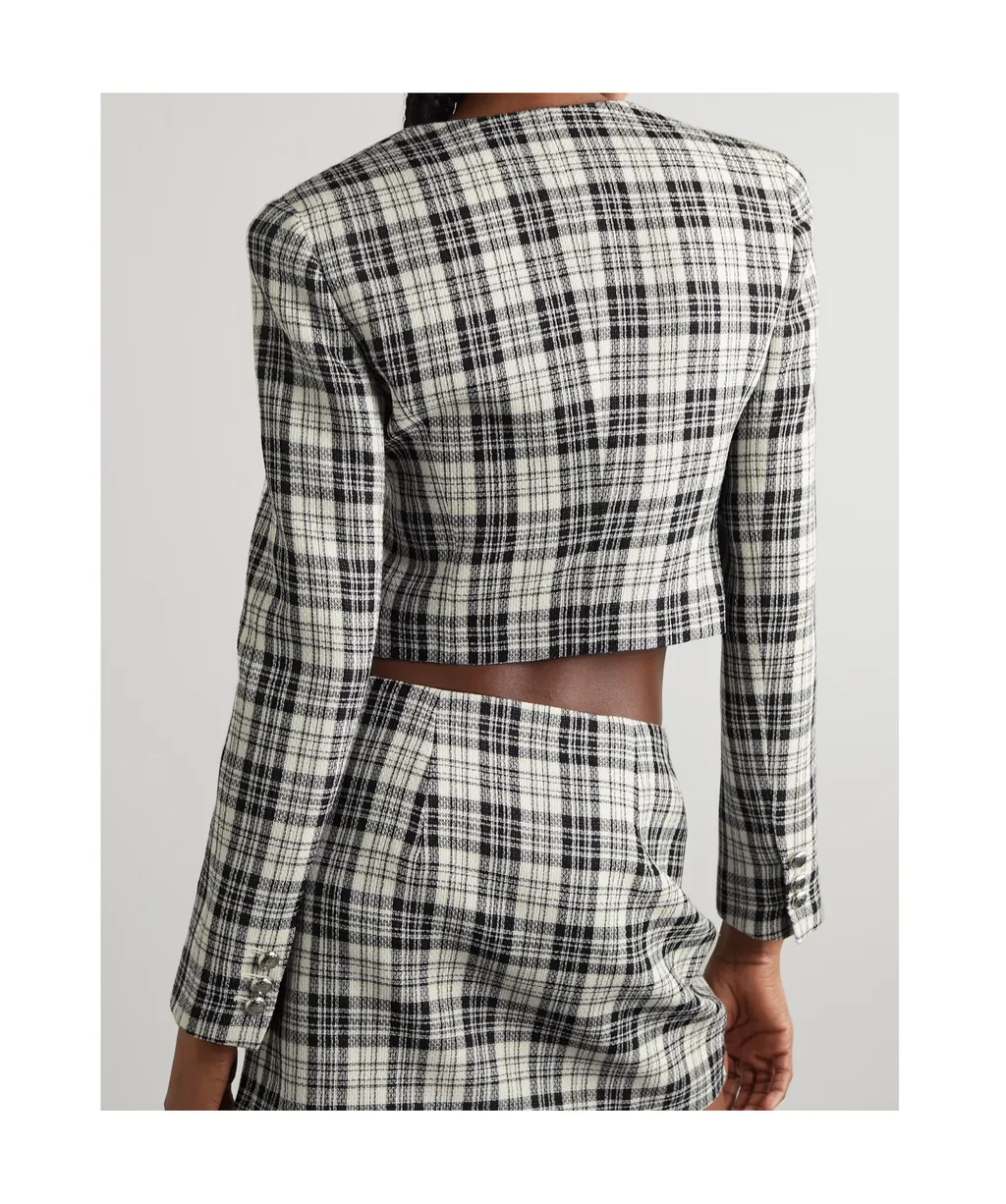 Long Sleeve Casual Jacket