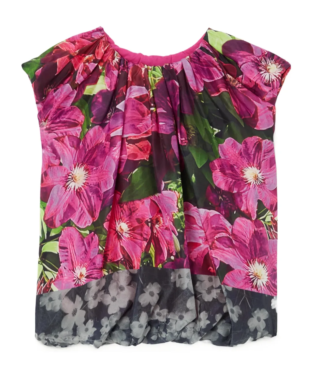 Floral Top