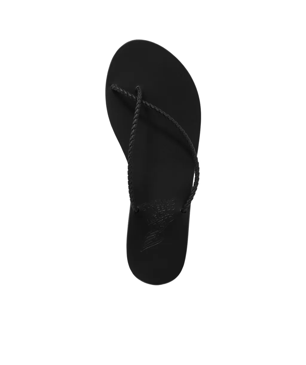Adrahti Woven Slippers