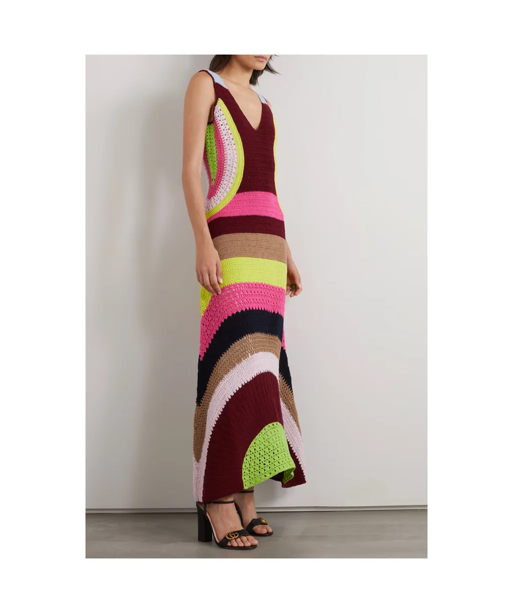 Sleeveless Dress