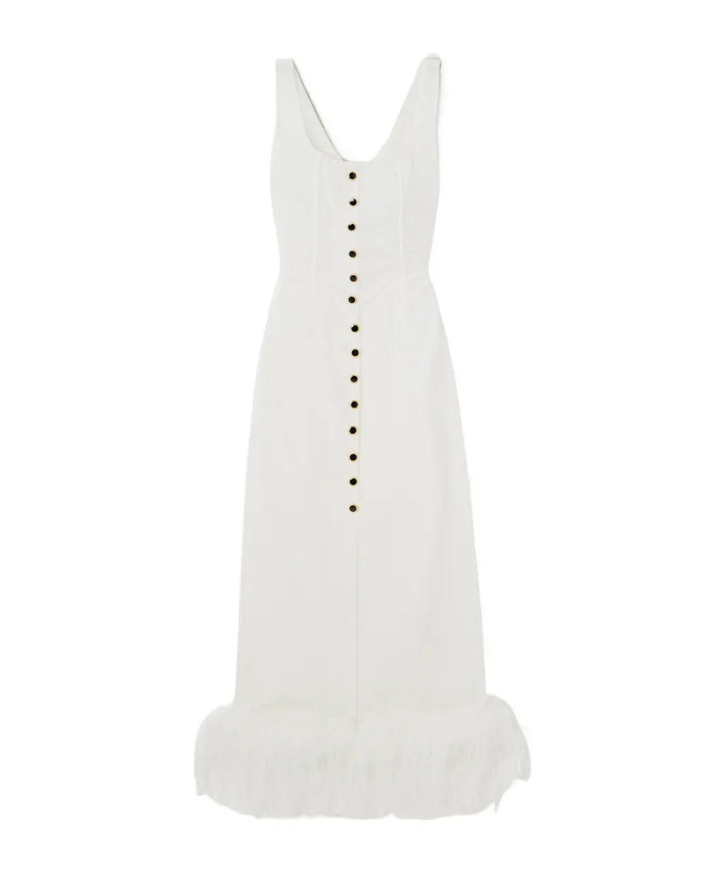 Sleeveless Dress
