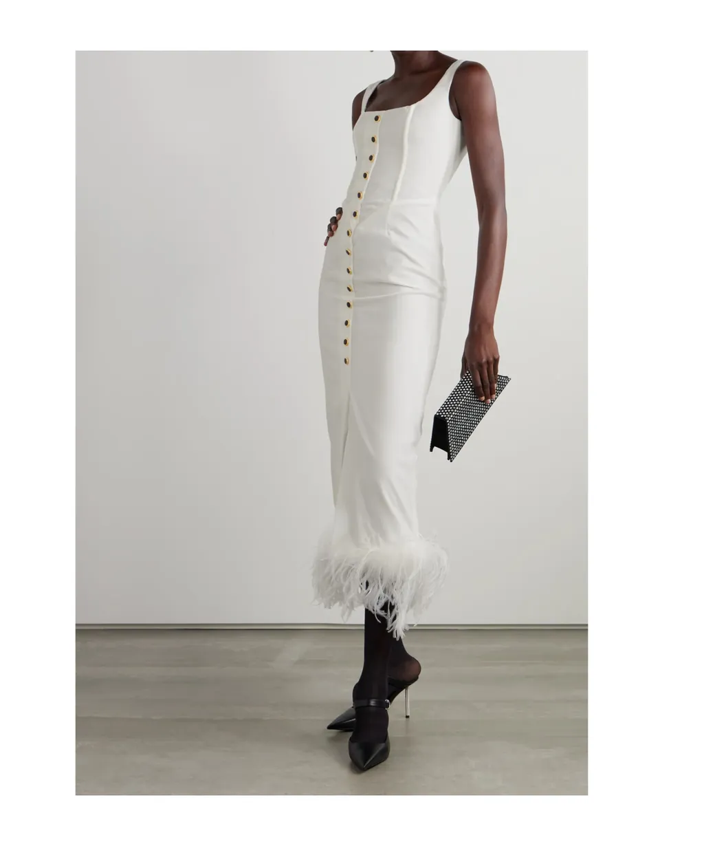 Sleeveless Dress